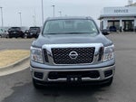 2018 Nissan Titan SV 4X4 / NAV / HEATED SEATS