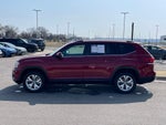 2018 Volkswagen Atlas 3.6L V6 SE w/Technology