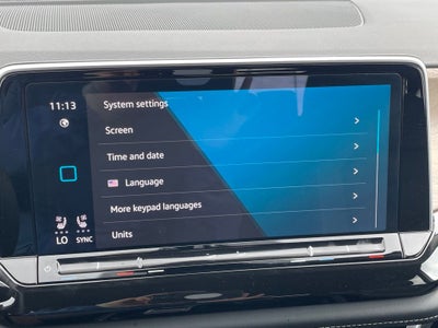 2025 Volkswagen Atlas 2.0T SE w/Technology ONE OWNER / HEATED SEATS