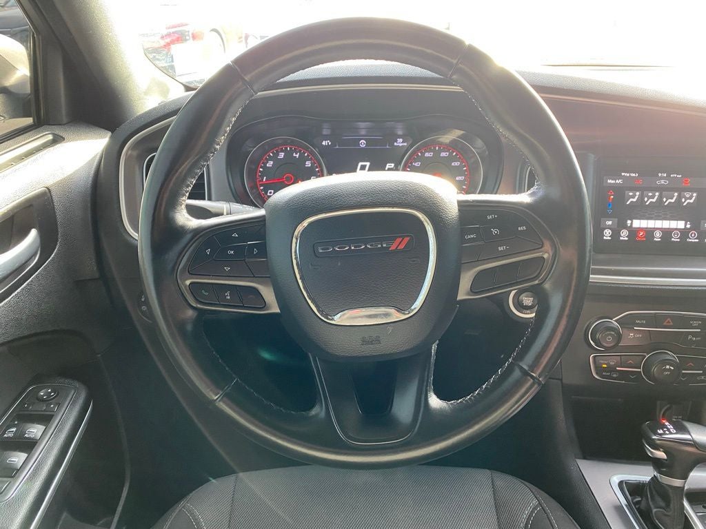 2022 Dodge Charger SXT CLEAN CARFAX