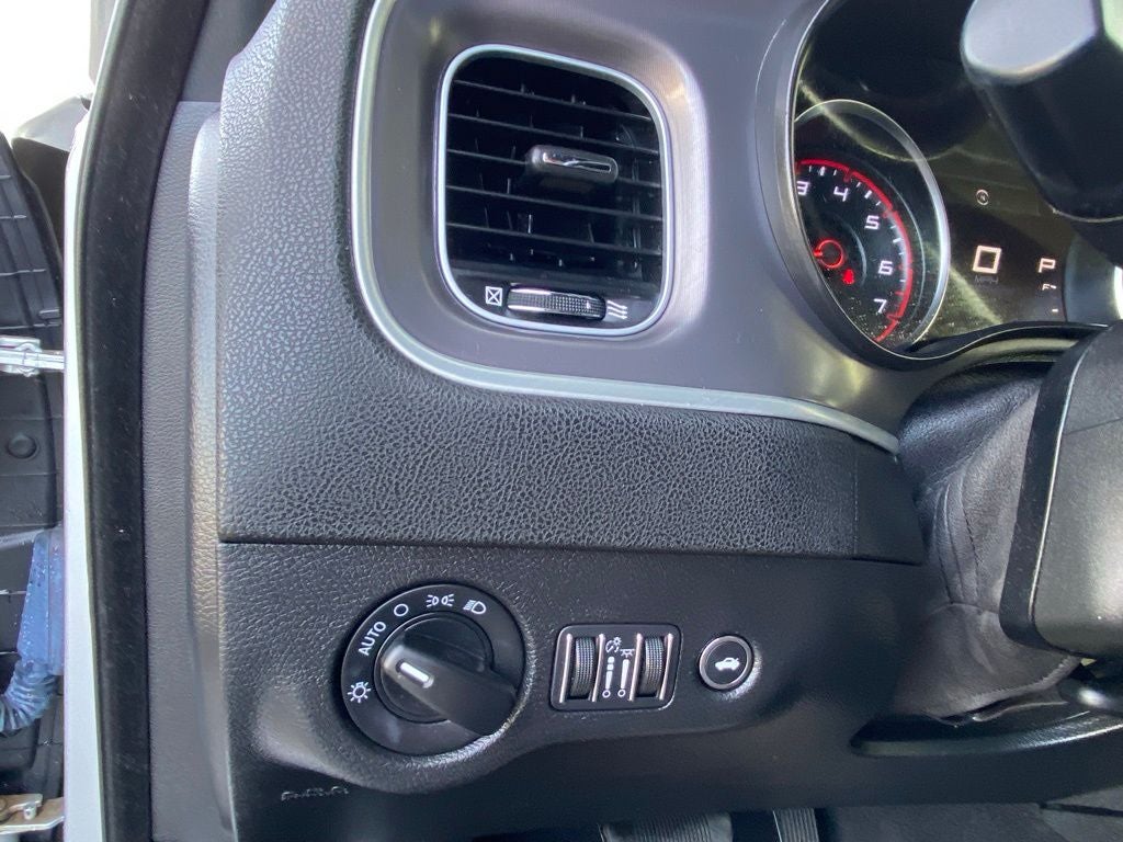 2022 Dodge Charger SXT CLEAN CARFAX