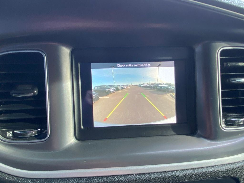 2022 Dodge Charger SXT CLEAN CARFAX