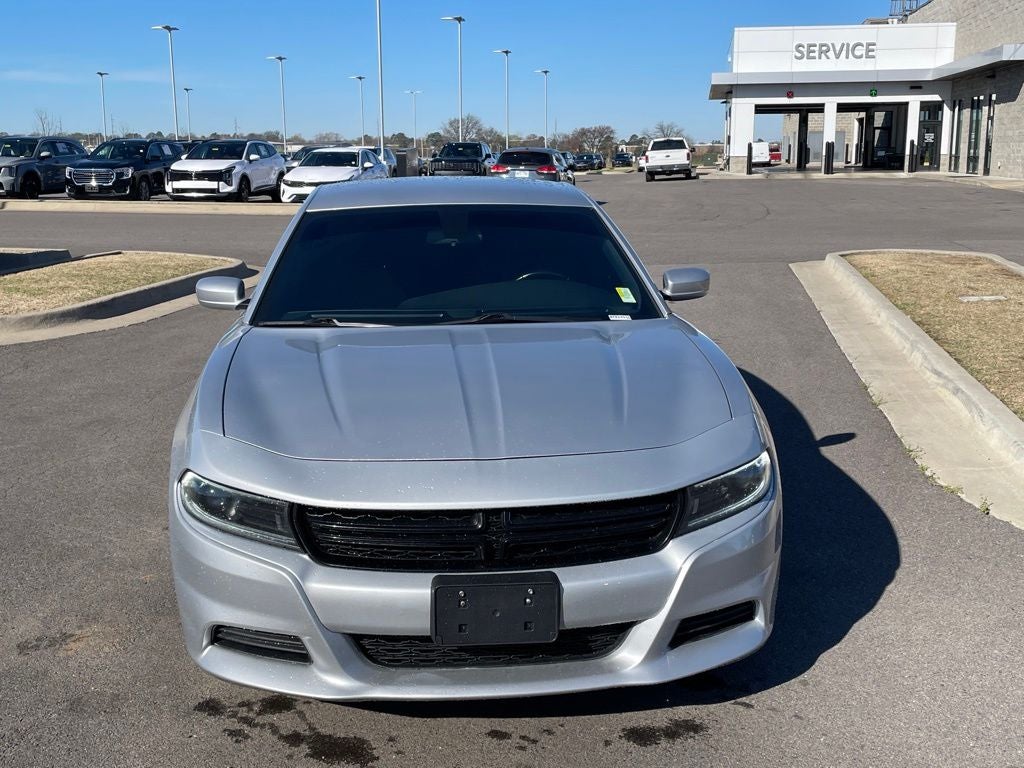 2022 Dodge Charger SXT CLEAN CARFAX