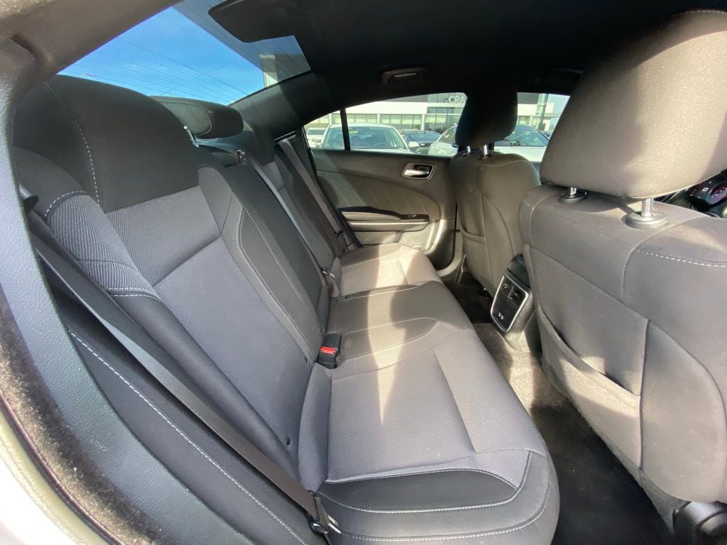 2022 Dodge Charger SXT CLEAN CARFAX