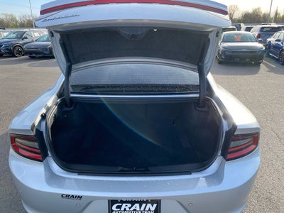 2022 Dodge Charger SXT CLEAN CARFAX