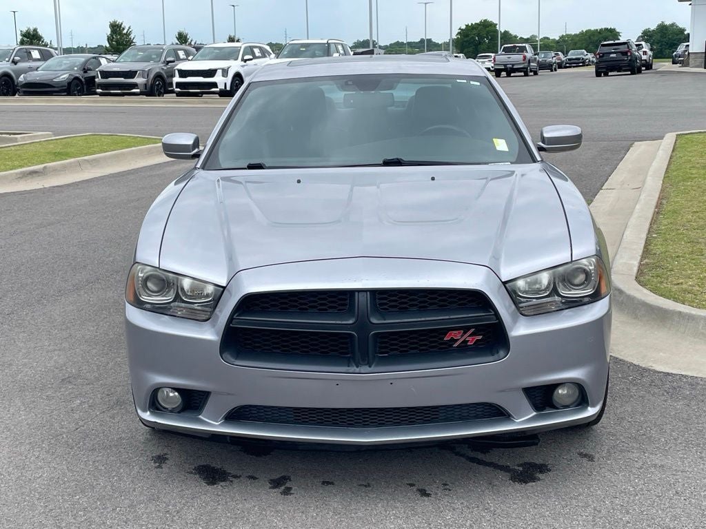 2014 Dodge Charger R/T HEATED SEATS / CLEAN CARFAX / NAV