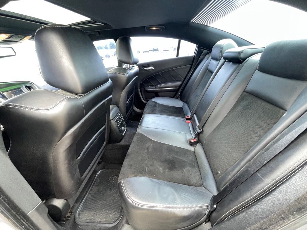 2014 Dodge Charger R/T HEATED SEATS / CLEAN CARFAX / NAV