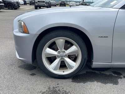 2014 Dodge Charger R/T HEATED SEATS / CLEAN CARFAX / NAV
