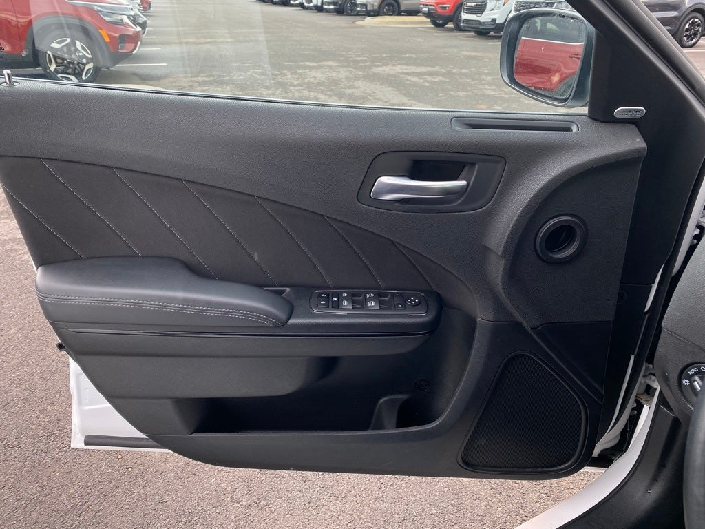 2023 Dodge Charger GT AWD / ONE OWNER / HEATED SEATS