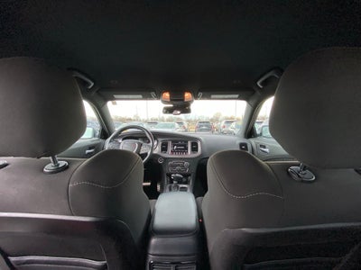 2023 Dodge Charger GT AWD / ONE OWNER / HEATED SEATS