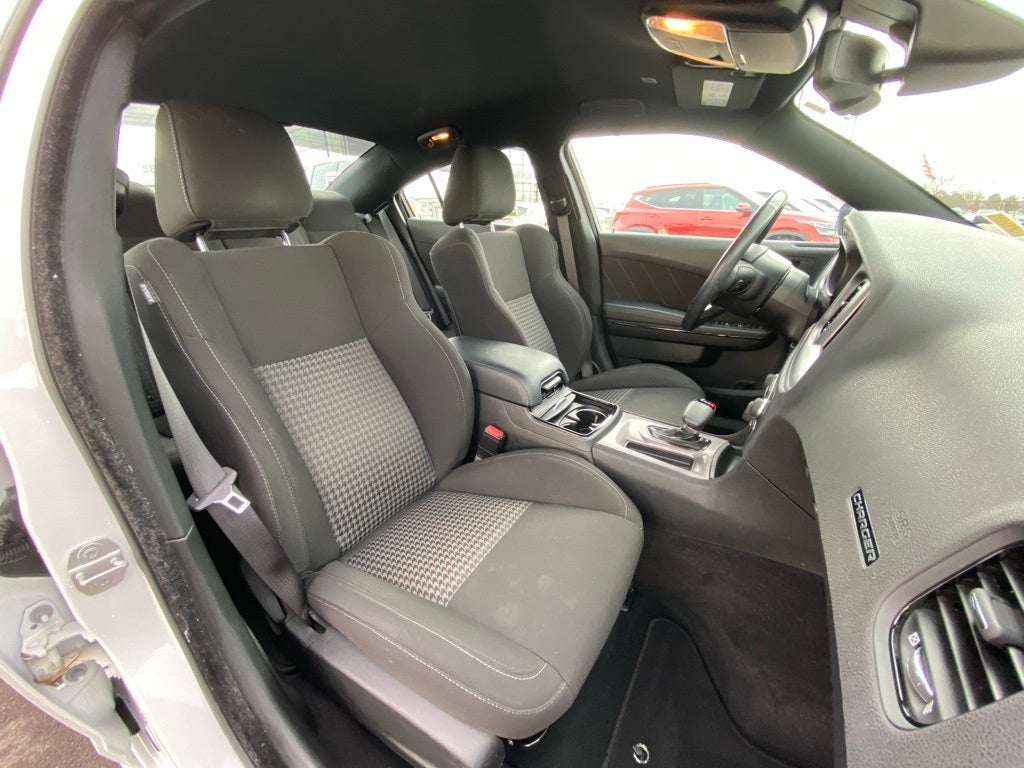 2023 Dodge Charger GT AWD / ONE OWNER / HEATED SEATS