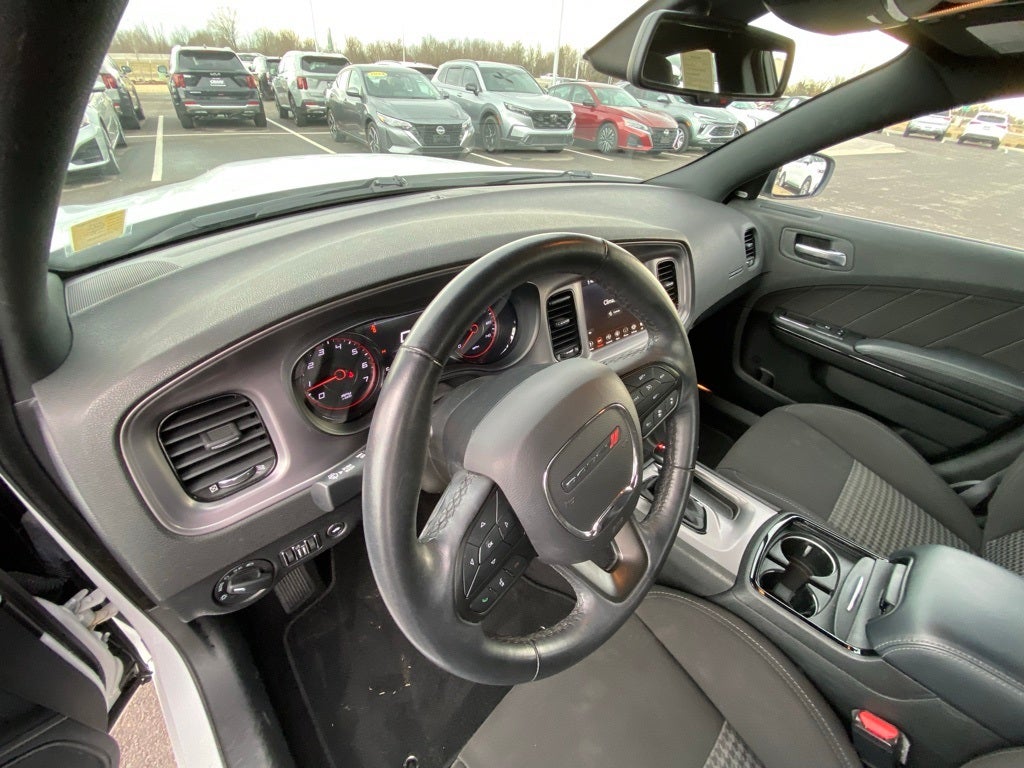 2023 Dodge Charger GT AWD / ONE OWNER / HEATED SEATS