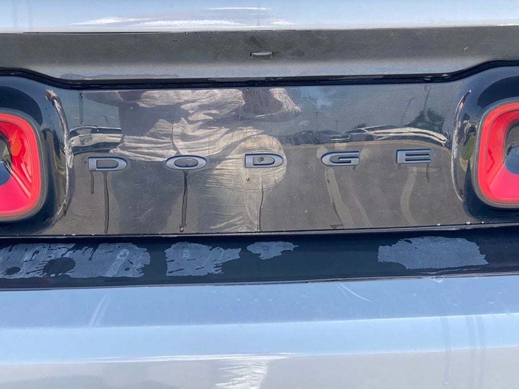 2021 Dodge Challenger SXT ONE OWNER / CLEAN CARFAX