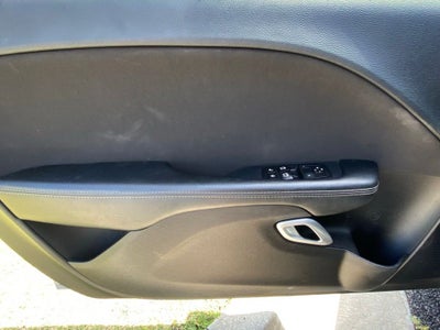 2021 Dodge Challenger SXT ONE OWNER / CLEAN CARFAX