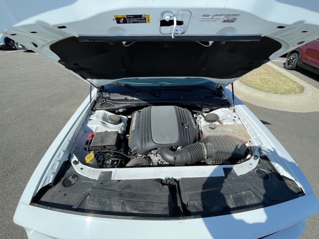 2022 Dodge Challenger R/T ONE OWNER / 5.7 V8