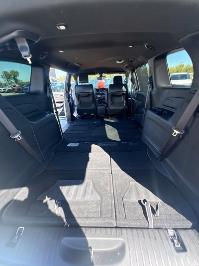 2025 Chrysler Pacifica Select HEATED SEATS / BACK UP CAM
