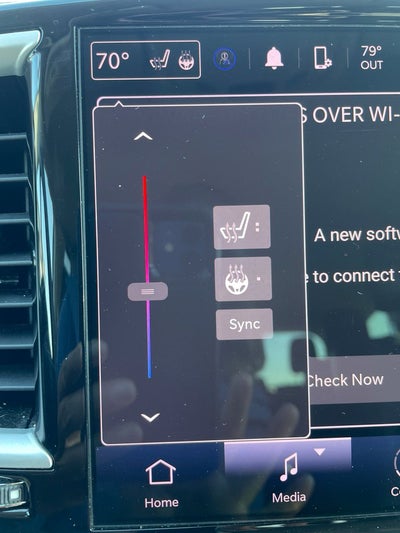 2023 Chrysler Pacifica Touring L HEATED SEATS / POWER DRIVERS SEAT