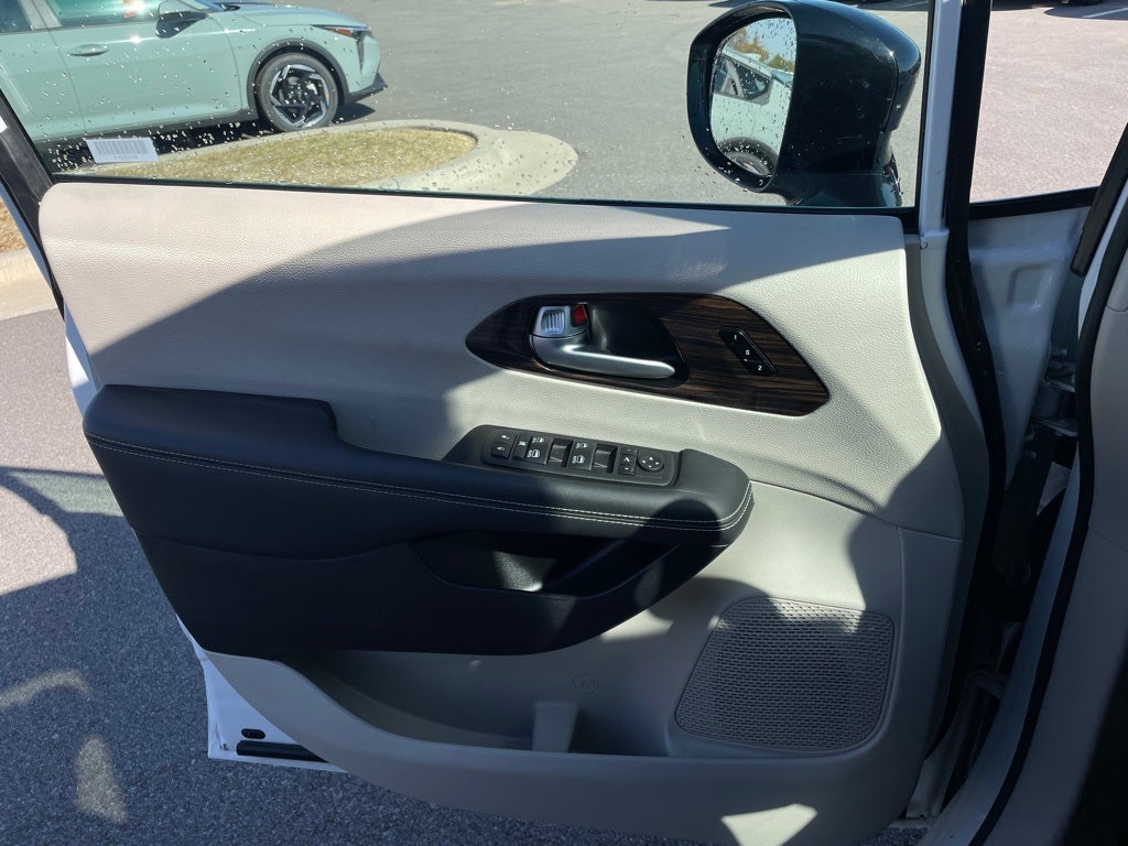 2024 Chrysler Pacifica Limited HEATED SEATS / LEATHER / MOONROOF