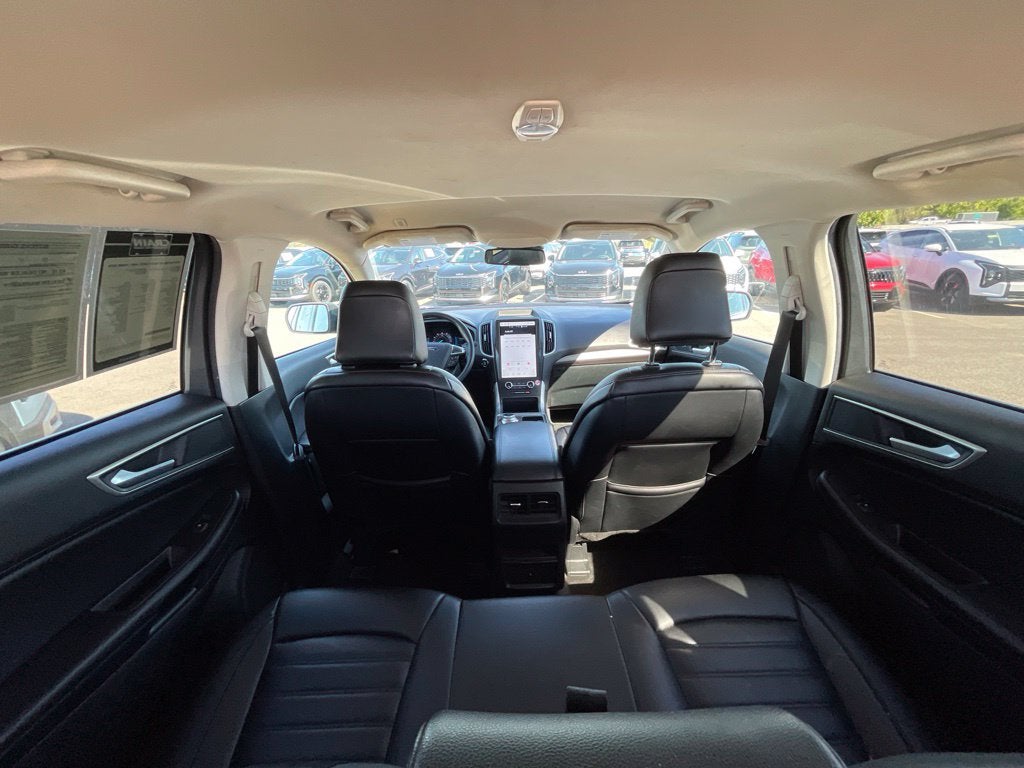 2024 Ford Edge SEL HEATED SEATS / AWD / POWER SEATS