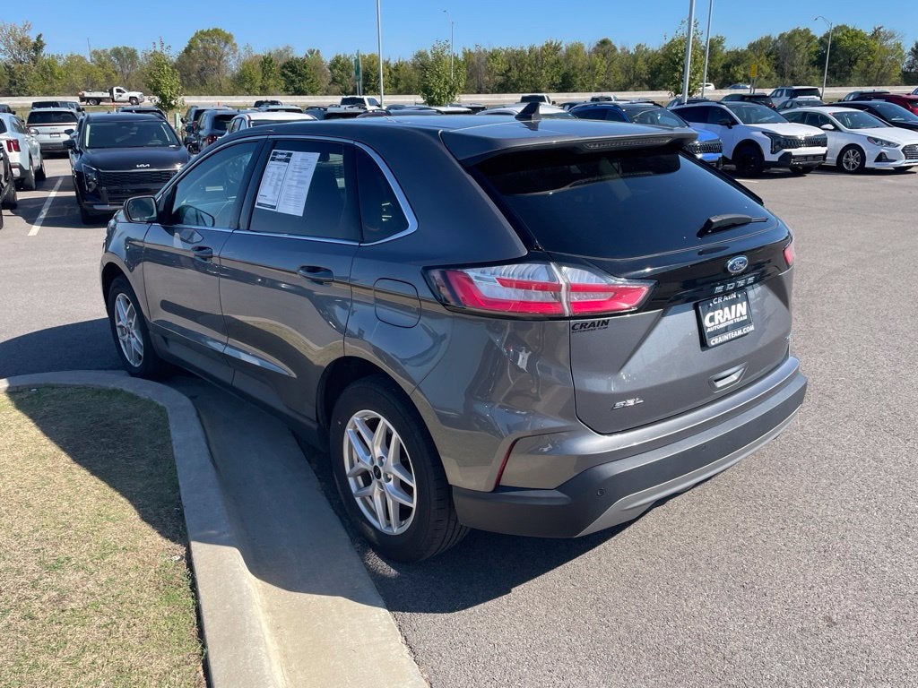 2024 Ford Edge SEL HEATED SEATS / AWD / POWER SEATS