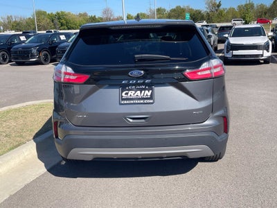 2024 Ford Edge SEL HEATED SEATS / AWD / POWER SEATS