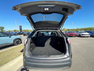 2024 Ford Edge SEL HEATED SEATS / AWD / POWER SEATS
