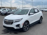 2022 Chevrolet Equinox Premier SUNROOF / HEATED SEATS / ONE OWNER