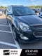 2017 Chevrolet Equinox Premier AWD / CLEAN CARFAX / HEATED SEATS