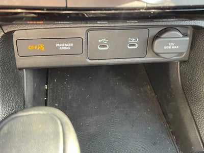 2025 Honda Civic Hybrid Sport MOON ROOF / HEATED SEATS / ONE OWNER