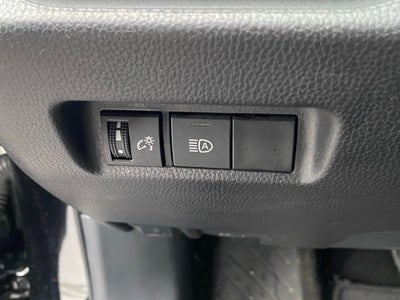 2025 Toyota RAV4 XLE ONE OWNER