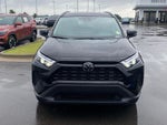 2025 Toyota RAV4 XLE ONE OWNER