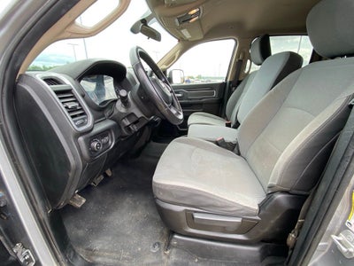 2019 RAM 2500 Big Horn 4X4