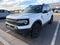 2025 Ford Bronco Sport Big Bend 4X4 / CONVENIENCE PACKAGE