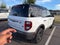 2025 Ford Bronco Sport Big Bend 4X4 / CONVENIENCE PACKAGE