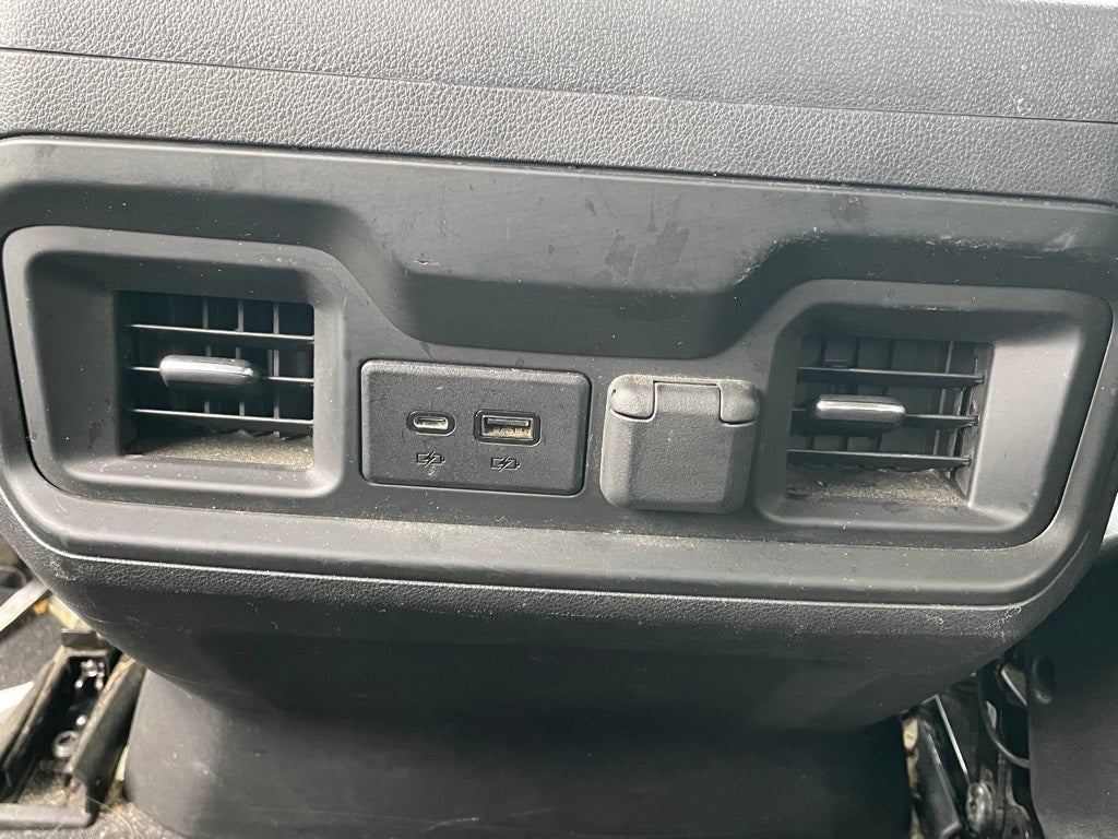 2021 Chevrolet Silverado 1500 LT Trail Boss 4X4 / ONE OWNER