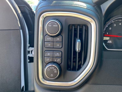 2021 Chevrolet Silverado 1500 LT Trail Boss 4X4 / ONE OWNER