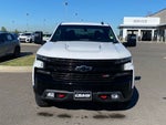 2021 Chevrolet Silverado 1500 LT Trail Boss 4X4 / ONE OWNER