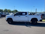 2021 Chevrolet Silverado 1500 LT Trail Boss 4X4 / ONE OWNER