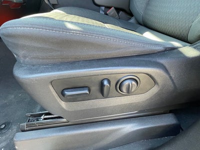 2019 Chevrolet Silverado 1500 LT 4X4 / HEATED SEATS / CLEAN CARFAX