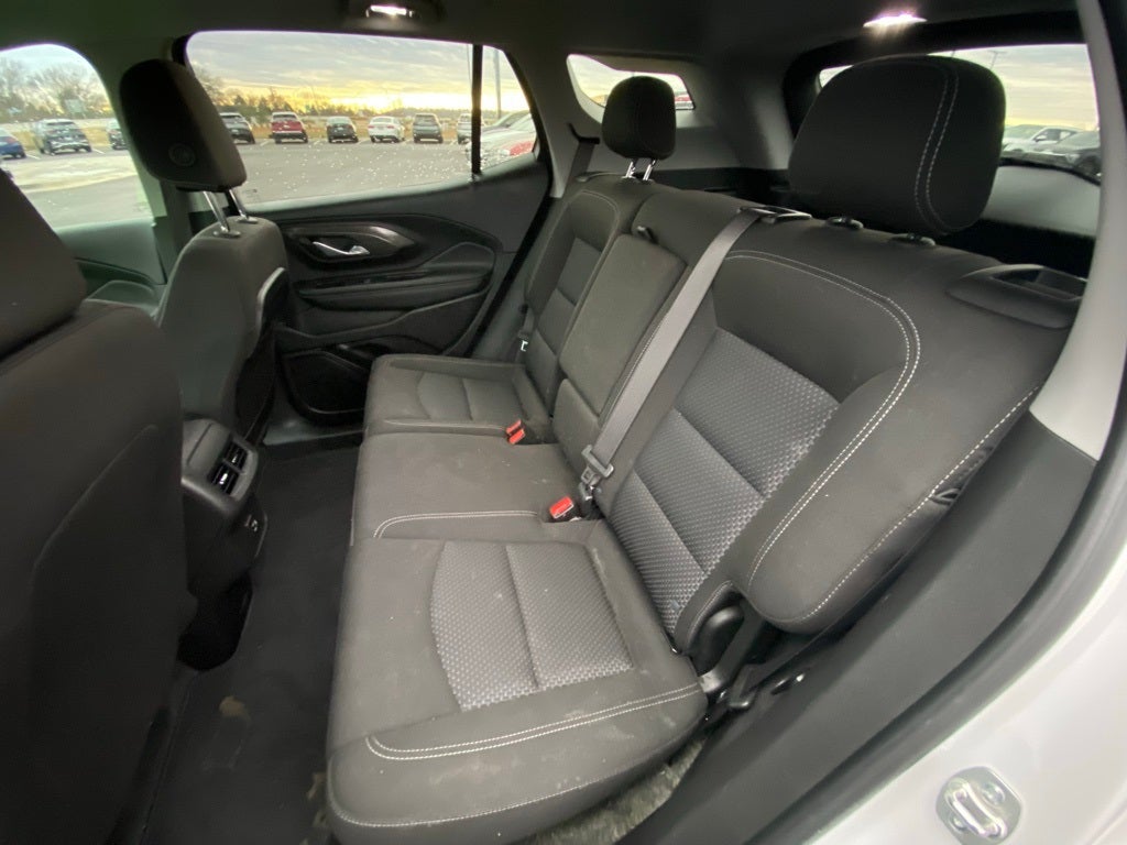 2024 GMC Terrain SLE HEATED SEATS / ONE OWNER