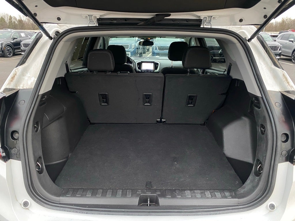 2024 GMC Terrain SLE HEATED SEATS / ONE OWNER