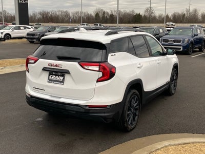 2024 GMC Terrain SLE HEATED SEATS / ONE OWNER