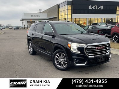 2023 GMC Terrain SLT HEATED SEATS / CLEAN CARFAX