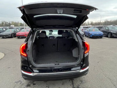 2023 GMC Terrain SLT HEATED SEATS / CLEAN CARFAX