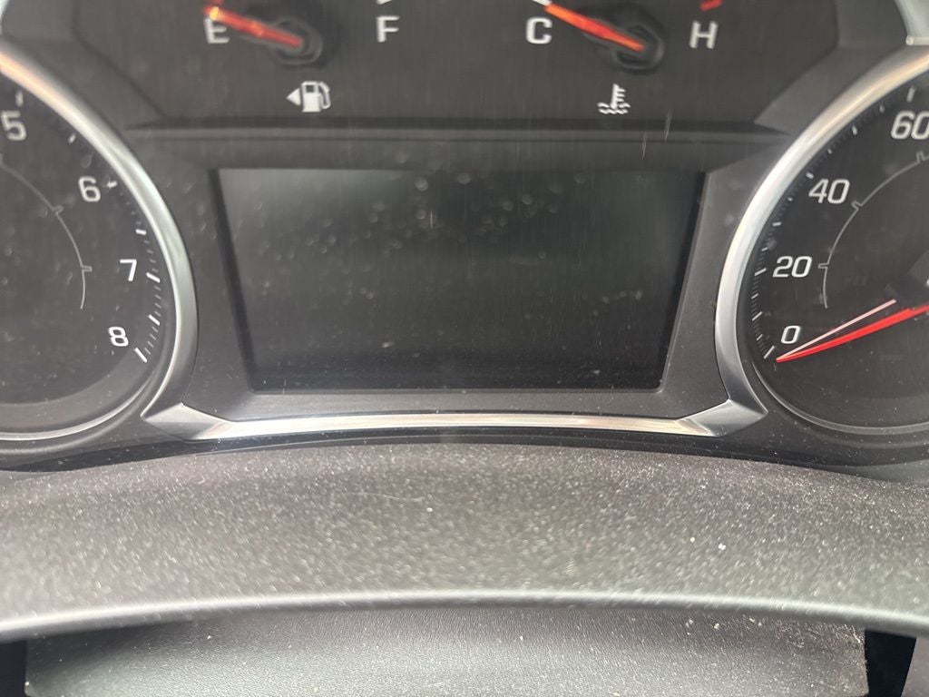 2021 GMC Terrain SLT AWD / HEATED SEATS