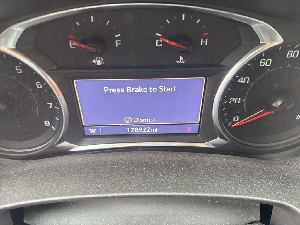 2021 GMC Terrain SLT AWD / HEATED SEATS