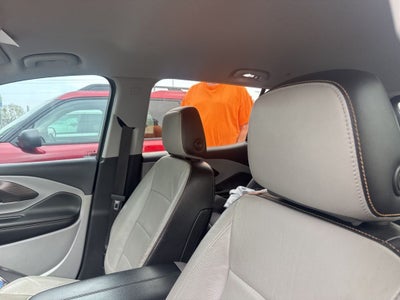 2021 GMC Terrain SLT AWD / HEATED SEATS