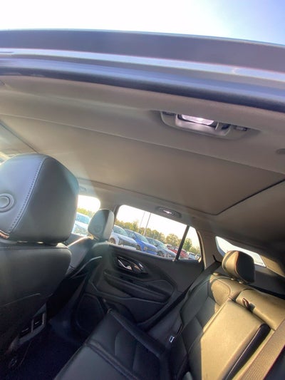 2024 GMC Terrain AT4 HEATED SEATS / AWD / ONE OWNER