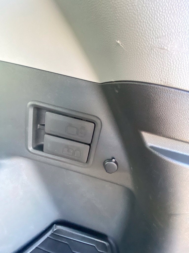 2024 GMC Terrain AT4 HEATED SEATS / AWD / ONE OWNER