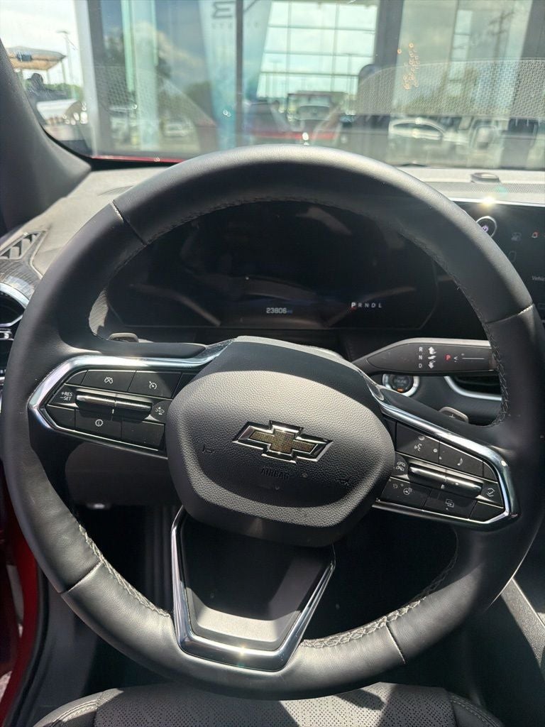 2026 Chevrolet Equinox LT ONE OWNER / HEATED SEATS